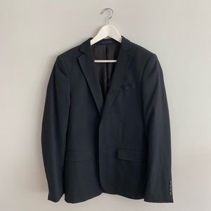 Men’s Zara suit jacket